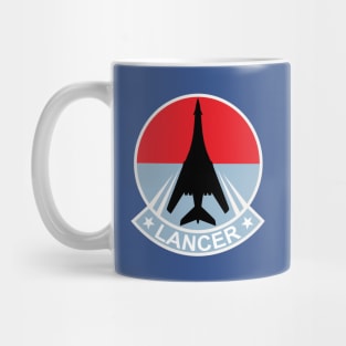 B-1 Lancer Patch Mug